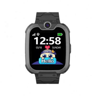 China GPS Navigation YiQunGo G2 Kids Smart Phone Watch 32GB Compatible IOS And Android System for sale