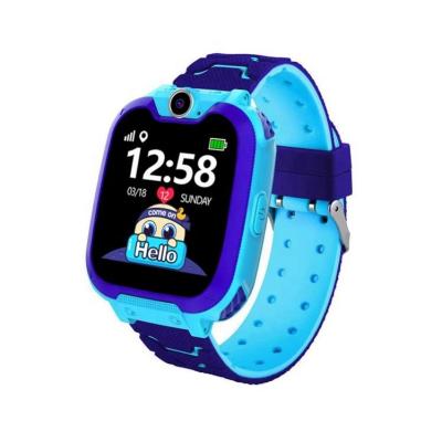 China Inch GPS Navigation 1.54 lbs Tracking Smartwatch For Kids With Camera G2 Kids Smart Watch for sale