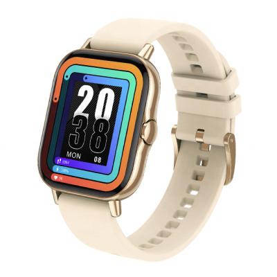 China Touch Screen Android ECG Sports Smart Watches Customize Watch Create Logo Snartwatch DT94 DT100 for sale