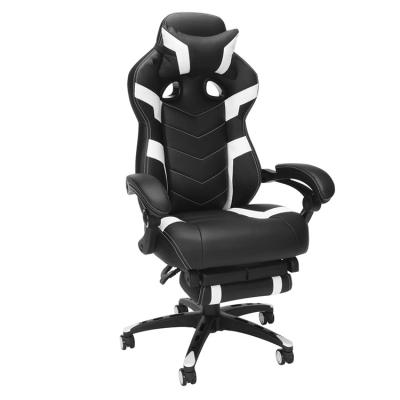 China The Other Office Furniture 2022 Big Silla Modern Wholesale Luxury Leather Wrapping Anji Gamer Computer Gaming Chair Gaming Chair for sale