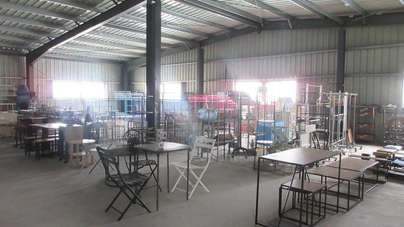 Verified China supplier - Xiamen Erda Metal Products Co., Ltd.