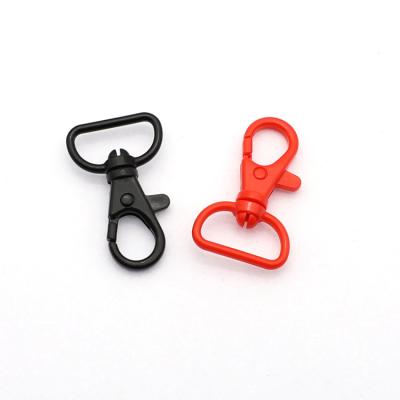 China POM Factory Made M882-20 Jewelry Accessories Buckle 17mm Hook Loop for sale