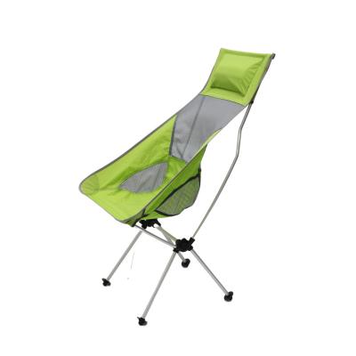 China Manufacturer Cheap Folding Chair Modern Outdoor Foldable Camping Chair Color Lying Beach Chair for sale