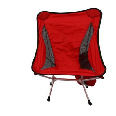 China Tianye Modern Lightweight Portable Folding Chair Aluminum Extended Chair For Picnic Fishing Camping Folding Chair for sale