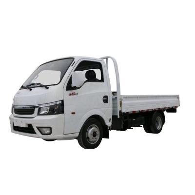 China Competitive Price Brand New China Mini Truck For Hot Sale 5.57X1.7X2.07M for sale