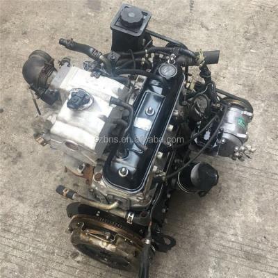 China Japanese Good Condition Used Engine 4Y Engine With Good Condition 4Y for sale