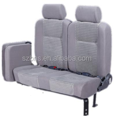 China Hot Selling Soft Mini Bus Seat Good Price Comfortable Seat For Haices for sale