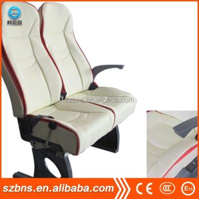 China PVC specializing in the production of high quality luxury used seats ccc E-mark certifications auto car seats for sale for sale