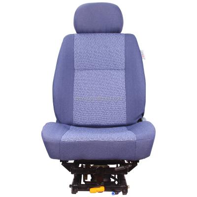 China Heavy Duty Truck BNS Shuttle Front Passenger Seat Driver Seat For Sale for sale