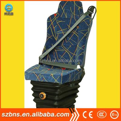 China Luxury Pneumatic Suspension Bus/Car/Truck Driver Seats BNS for sale