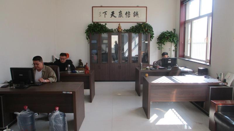 Verified China supplier - Bazhou Xinfeng Fine Workmanship Trading Co., Ltd.