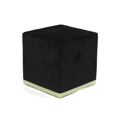 China Entry Lux Hot Sale Living Room Furniture Luxury Stool Stool for sale