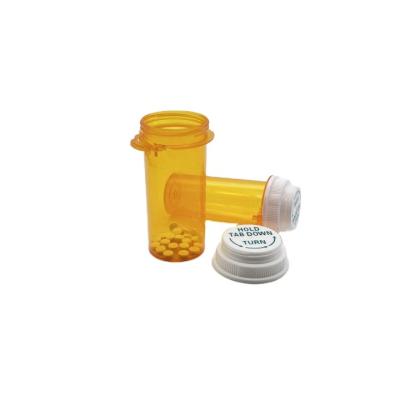 China Medicine Supplement Medicine Bottle Packaging For Pharmacy Package for sale