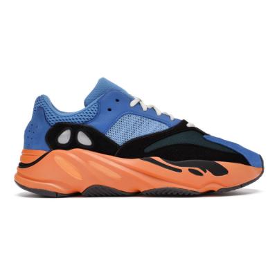 China High Quality Fashion Trend Original Yeezy Sports Shoes Men Running Sneakers Shape To Yeezy 700 V3 Sneakers For Men for sale