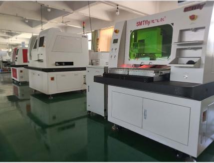 Verified China supplier - Shenzhen SMTfly Electronic Equipment Manufactory Limited