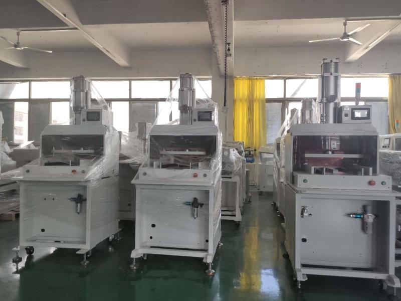 Verified China supplier - Shenzhen SMTfly Electronic Equipment Manufactory Limited