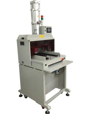 China High Precision PCB Punching Machine for FPC and Flexible Circuits for sale