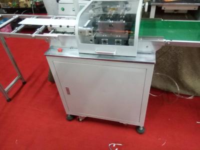 China W310mm PCB Depaneling Machine for sale