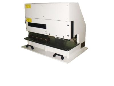 China 110 / 220 V PCB separator machine motorized pneumatic type CWVC-3 for sale