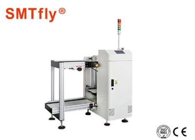 중국 6Sec 민 0.4 밀리미터 PCB 언로더 자동 매거진 로더 구조 벨트 판매용