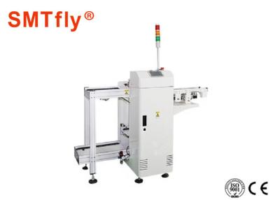 Cina pista personalizzabile 7kg/Cm2 della scorta cuscinetto dello scaricatore della rivista del PWB 100W in vendita