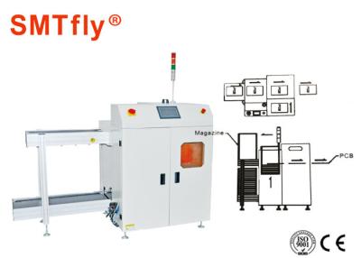 Κίνα Αυτόματη μηχανή φόρτωσης μεταφορέων PCB αναρρόφησης δύναμης εναλλασσόμενου ρεύματος L1900mm 30V προς πώληση