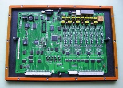 China Lochendes Werkzeug PWBs Palette W1220mm SMT mit 20000mal-Lebenszyklus zu verkaufen