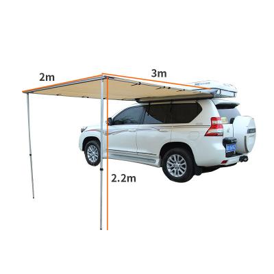 China Water proof car tent pop up tent for outdoor camping on sale camper camping tent for sale