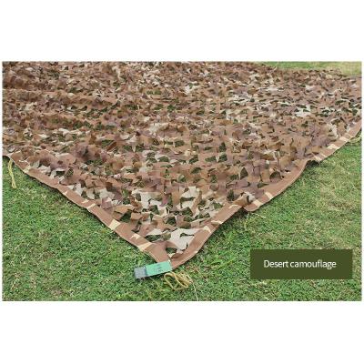 China Comfortable Camouflage Netting Camouflage Outdoor Army Mesh Military Camouflage Camo Net Mesh Fabric For Sale for sale