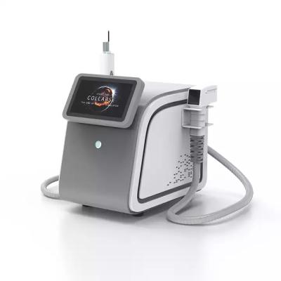 China Hair Removal Ce Approved 2 IN 1 755/808/1064 nm 3 Wavelength Diode Laser Hair Removal Picosecond Laser Tattoo Removal Beauty Machine for sale