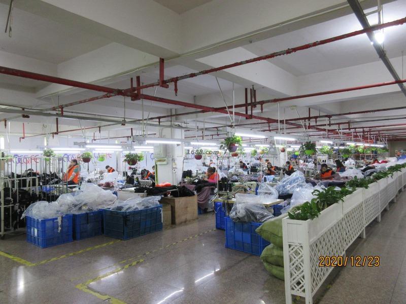 Verified China supplier - Guangzhou Yiga Trading Co., Ltd.