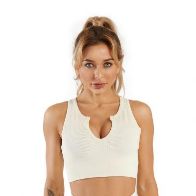 China Wholesale New Ladies QUICK DRY Tank Top for sale