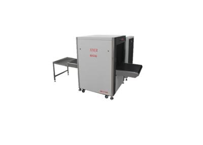 China Single Energy Luggage X Ray Machine For Court / Police Sation / Prison / Airport for sale