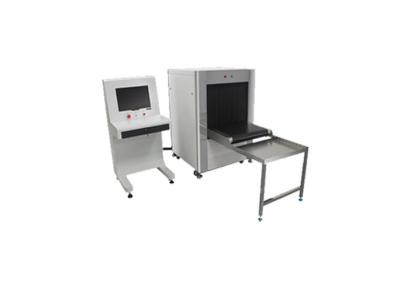 China Security Luggage X Ray Machine for Conference / Gymnasium / Commerce Building for sale