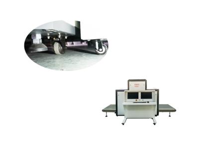 China Security Baggage Cargo X Ray Machine With 40mm Penetration ISO Cetified for sale