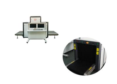 China Durable X Ray Baggage Scanner For Hotel Police Prison International Standard Certificate for sale