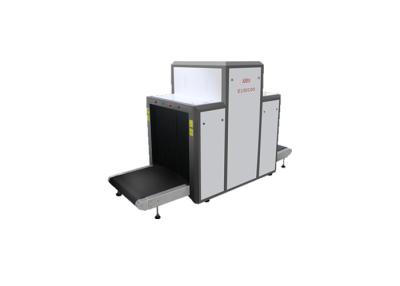 Chine Machine de balayage de sécurité de cargaison de bagages de l'aéroport X Ray avec la certification d'OIN de la CE à vendre