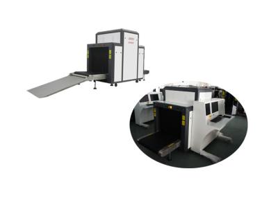 China Custom X Ray Baggage Scanner For Airport And Public Place Security Checking for sale