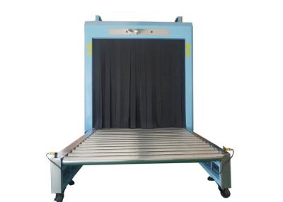 China Cargo Express Baggage Screening Machine , X Ray Scanner Equipment 1000Kg for sale