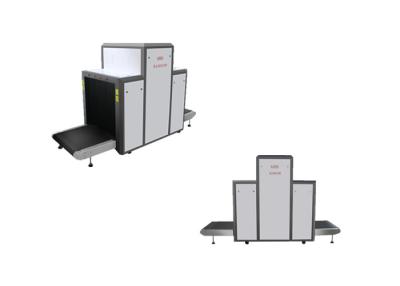 China Gymnasium / Embassy / Airport Xray Scanner For Baggage Security Checking for sale