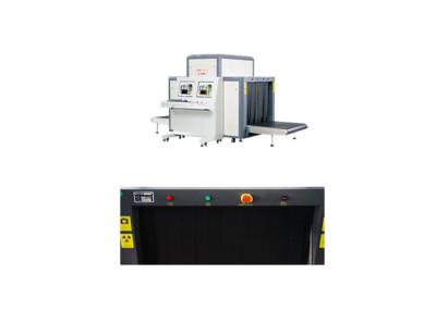 China Safety Metal X Ray Screening Equipment For Luggage Security Check for sale