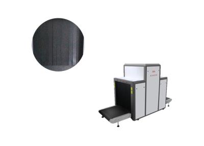 China Multi Energy Airport Xray Scanner For Parcel Security Inspection 200Kg Load for sale