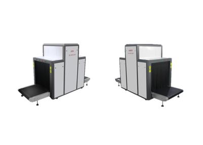 China Cargo / Luggage Checking Airport Xray Scanner Equipment With 19 Inch Display K100100 for sale