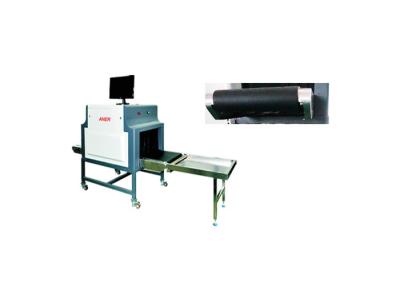 China Energy Saving X Ray Baggage Screening Machine With One Key Off Control for sale