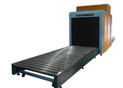 China X Ray Luggage Airport Screening Machines Security Inspection With High Density Alarm for sale