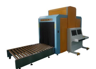 China Security X Ray Parcel Scanner Machine , Baggage X Ray Detection Equipment for sale