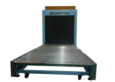 China 43mm Penetration X Ray Cargo Inspection System For Airport / Bus Station for sale