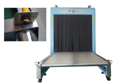 China 140KV Seaport X Ray Scanning Machine , Security Baggage Checking Machine for sale