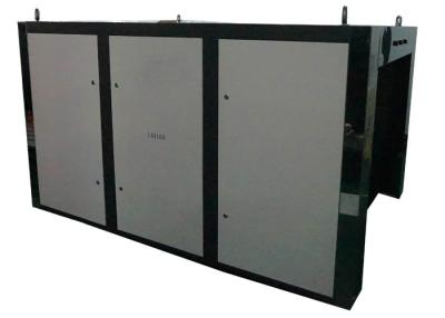 China Seaport Leap Screening Machine X Ray Security Inspection System For Cargo Scanning for sale