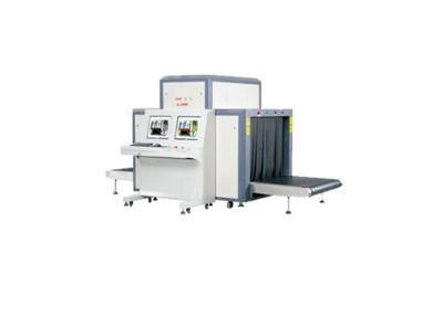 China Transportation X Ray Baggage Inspection System With High Resolution LCD Display for sale